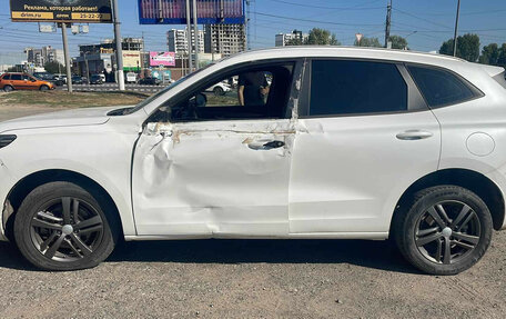 Haval Jolion, 2023 год, 1 050 000 рублей, 3 фотография