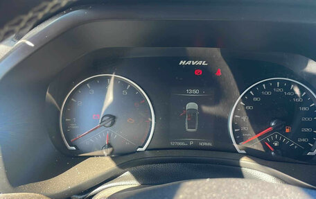 Haval Jolion, 2023 год, 1 050 000 рублей, 14 фотография