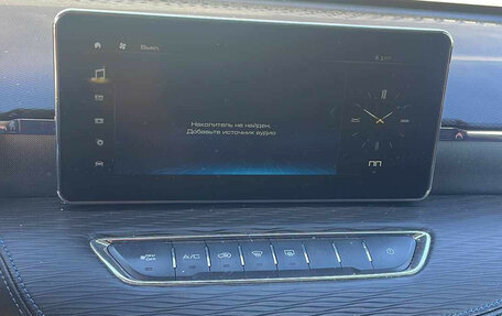 Haval Jolion, 2023 год, 1 050 000 рублей, 16 фотография