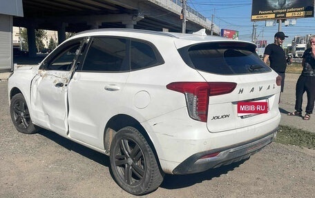 Haval Jolion, 2023 год, 1 050 000 рублей, 4 фотография