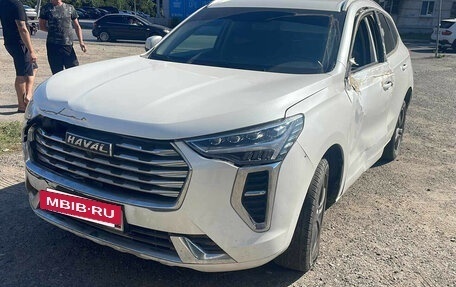 Haval Jolion, 2023 год, 1 050 000 рублей, 2 фотография