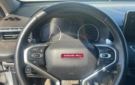 Haval Jolion, 2023 год, 1 050 000 рублей, 13 фотография