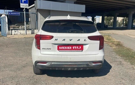 Haval Jolion, 2023 год, 1 050 000 рублей, 5 фотография