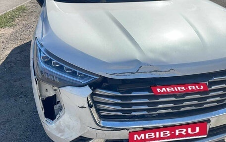 Haval Jolion, 2023 год, 1 050 000 рублей, 8 фотография