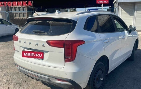 Haval Jolion, 2023 год, 1 050 000 рублей, 6 фотография