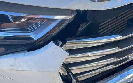 Haval Jolion, 2023 год, 1 050 000 рублей, 28 фотография