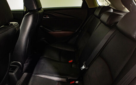 Mazda CX-3 I, 2016 год, 1 499 000 рублей, 11 фотография