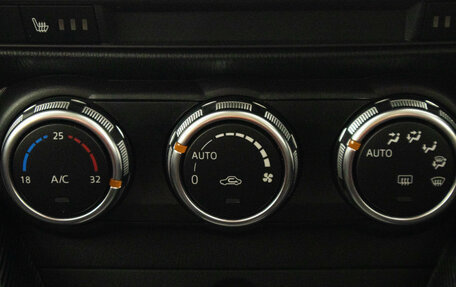 Mazda CX-3 I, 2016 год, 1 499 000 рублей, 20 фотография