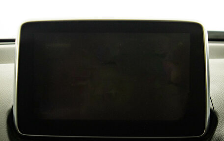 Mazda CX-3 I, 2016 год, 1 499 000 рублей, 19 фотография