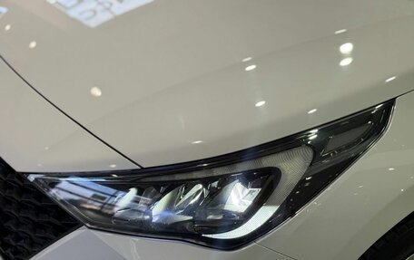 Hyundai Solaris II рестайлинг, 2021 год, 1 599 900 рублей, 8 фотография