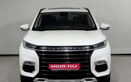 CheryExeed TXL, 2020 год, 1 490 000 рублей, 2 фотография