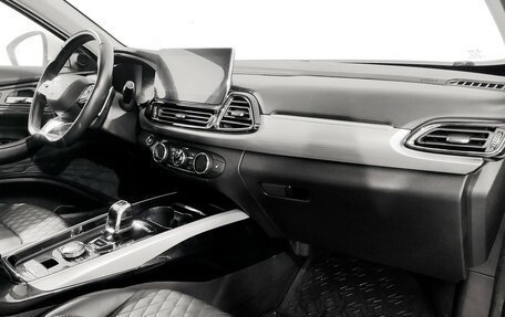 CheryExeed TXL, 2020 год, 1 490 000 рублей, 11 фотография