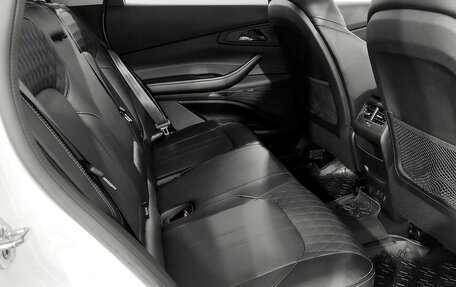 CheryExeed TXL, 2020 год, 1 490 000 рублей, 12 фотография