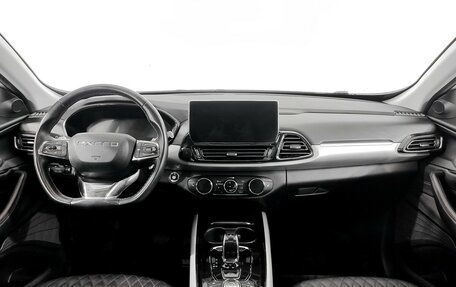 CheryExeed TXL, 2020 год, 1 490 000 рублей, 5 фотография