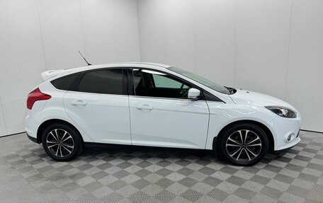 Ford Focus III, 2014 год, 870 000 рублей, 2 фотография