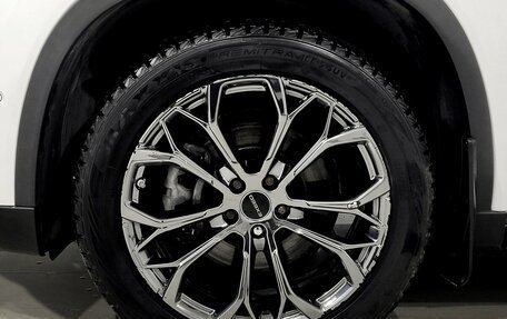 CheryExeed TXL, 2020 год, 1 490 000 рублей, 15 фотография