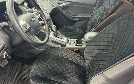 Ford Focus III, 2014 год, 870 000 рублей, 3 фотография