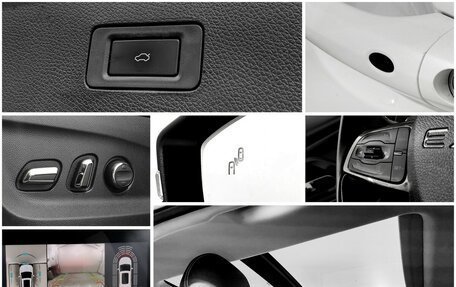 CheryExeed TXL, 2020 год, 1 490 000 рублей, 9 фотография