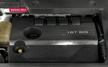 CheryExeed TXL, 2020 год, 1 490 000 рублей, 14 фотография