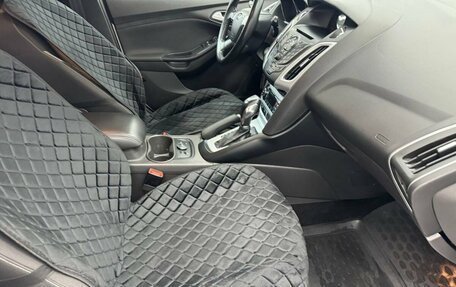 Ford Focus III, 2014 год, 870 000 рублей, 4 фотография