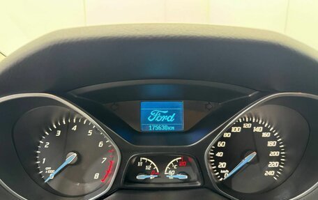 Ford Focus III, 2014 год, 870 000 рублей, 6 фотография