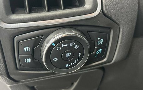 Ford Focus III, 2014 год, 870 000 рублей, 13 фотография