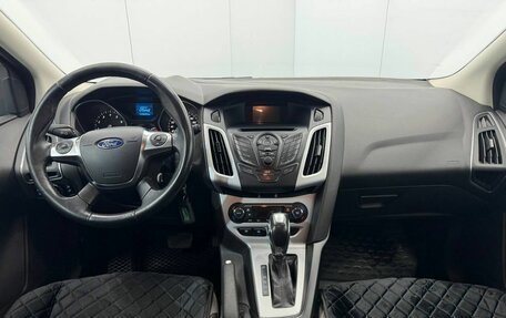 Ford Focus III, 2014 год, 870 000 рублей, 7 фотография