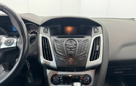 Ford Focus III, 2014 год, 870 000 рублей, 9 фотография