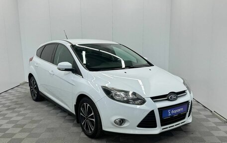 Ford Focus III, 2014 год, 870 000 рублей, 11 фотография