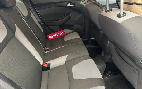 Ford Focus III, 2014 год, 870 000 рублей, 5 фотография