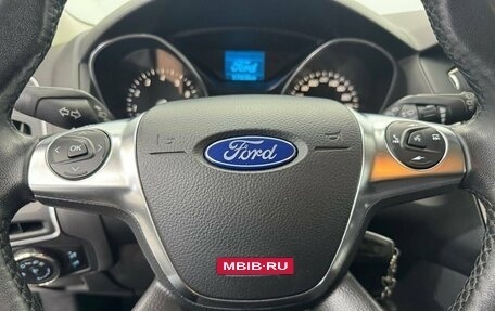 Ford Focus III, 2014 год, 870 000 рублей, 15 фотография