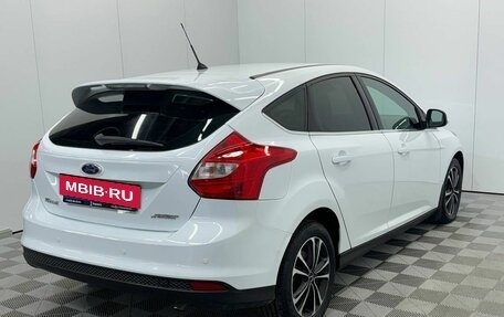 Ford Focus III, 2014 год, 870 000 рублей, 17 фотография