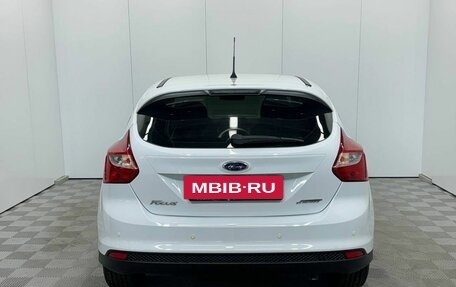 Ford Focus III, 2014 год, 870 000 рублей, 19 фотография