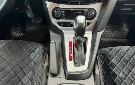 Ford Focus III, 2014 год, 870 000 рублей, 8 фотография