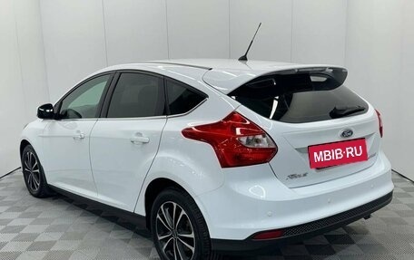 Ford Focus III, 2014 год, 870 000 рублей, 18 фотография