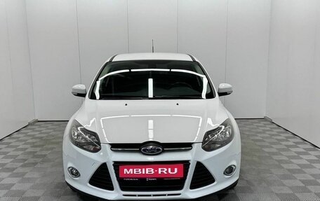 Ford Focus III, 2014 год, 870 000 рублей, 16 фотография