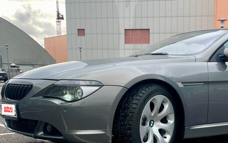 BMW 6 серия, 2004 год, 1 450 000 рублей, 3 фотография