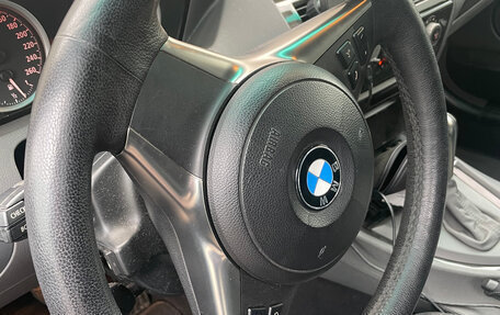 BMW 6 серия, 2004 год, 1 450 000 рублей, 9 фотография