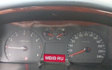 Hyundai Sonata IV рестайлинг, 2004 год, 280 000 рублей, 6 фотография