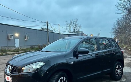 Nissan Qashqai, 2012 год, 1 200 000 рублей, 3 фотография