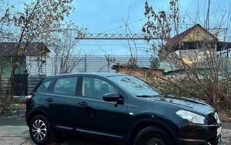 Nissan Qashqai, 2012 год, 1 200 000 рублей, 4 фотография