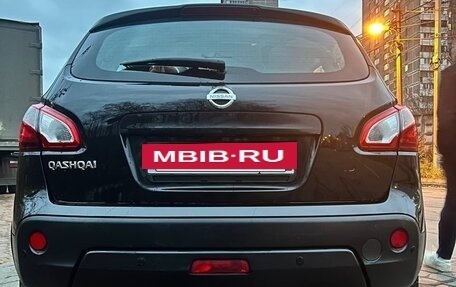 Nissan Qashqai, 2012 год, 1 200 000 рублей, 2 фотография