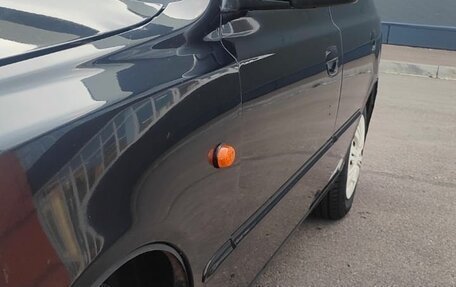 Hyundai Accent II, 2008 год, 600 000 рублей, 10 фотография