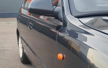 Hyundai Accent II, 2008 год, 600 000 рублей, 9 фотография