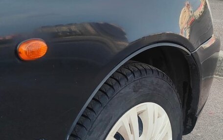 Hyundai Accent II, 2008 год, 600 000 рублей, 12 фотография