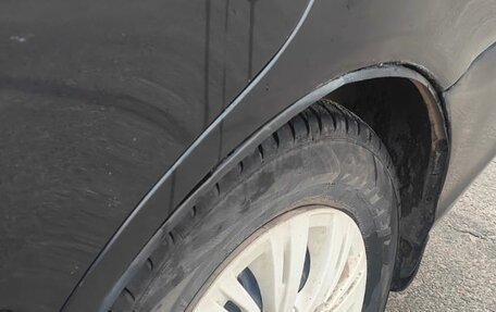 Hyundai Accent II, 2008 год, 600 000 рублей, 11 фотография