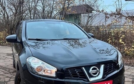 Nissan Qashqai, 2012 год, 1 200 000 рублей, 5 фотография