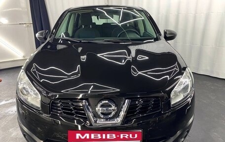 Nissan Qashqai, 2012 год, 1 200 000 рублей, 6 фотография