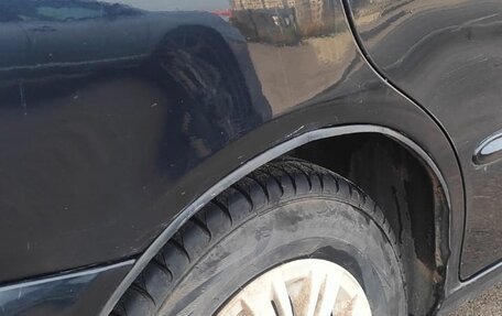 Hyundai Accent II, 2008 год, 600 000 рублей, 13 фотография