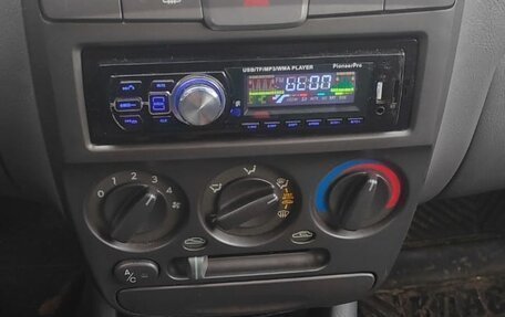 Hyundai Accent II, 2008 год, 600 000 рублей, 21 фотография